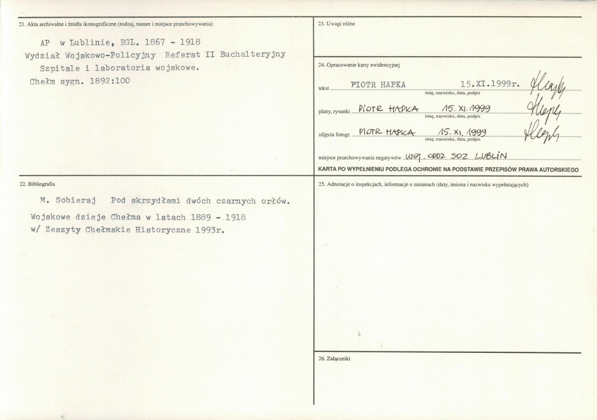KB - Karta biała, skan nr 4
