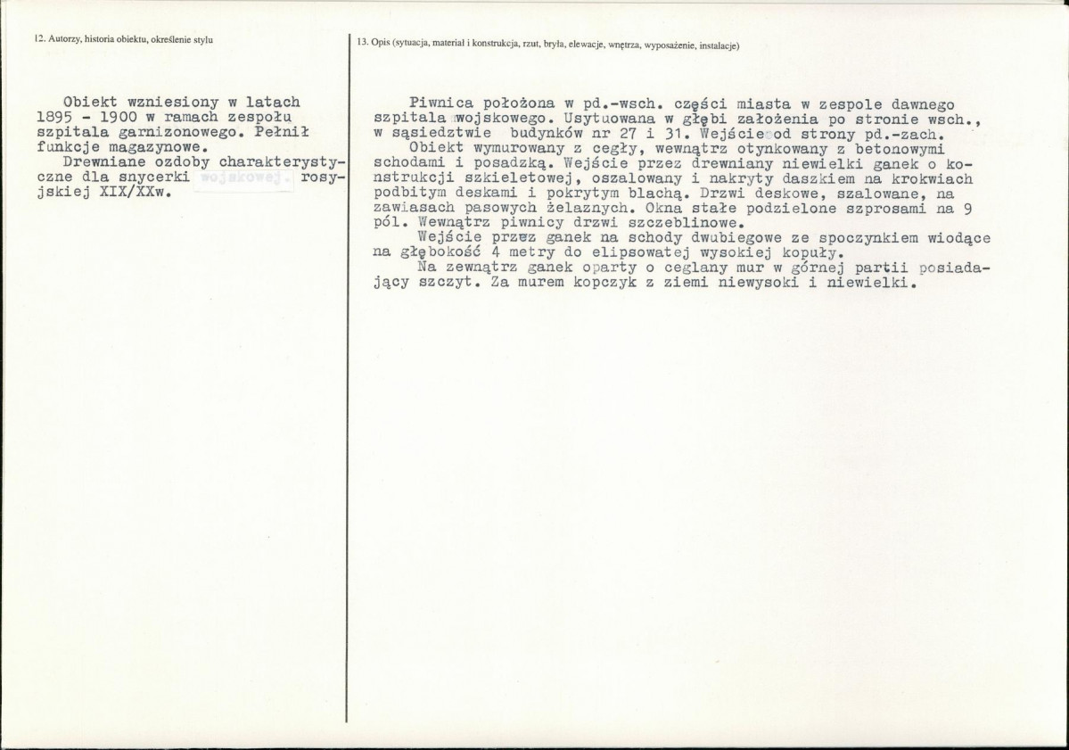 KB - Karta biała, skan nr 2