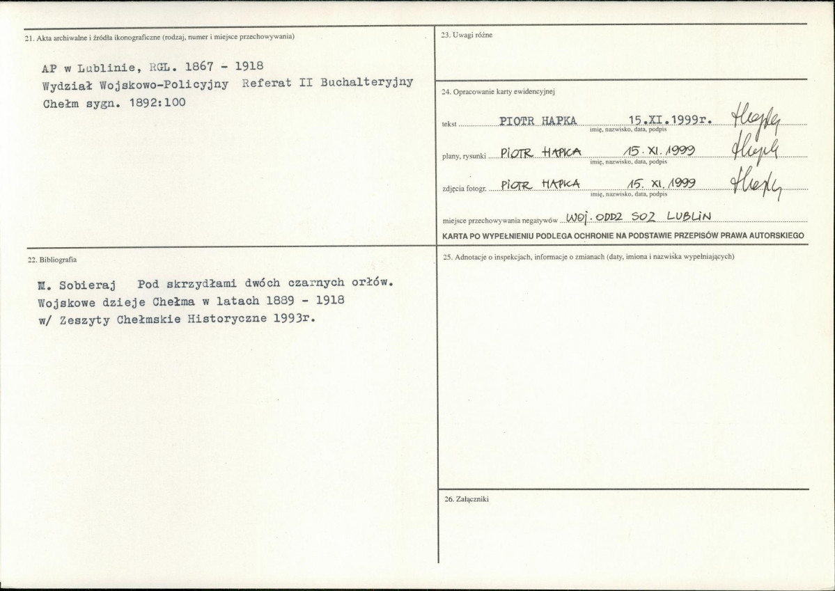 KB - Karta biała, skan nr 4