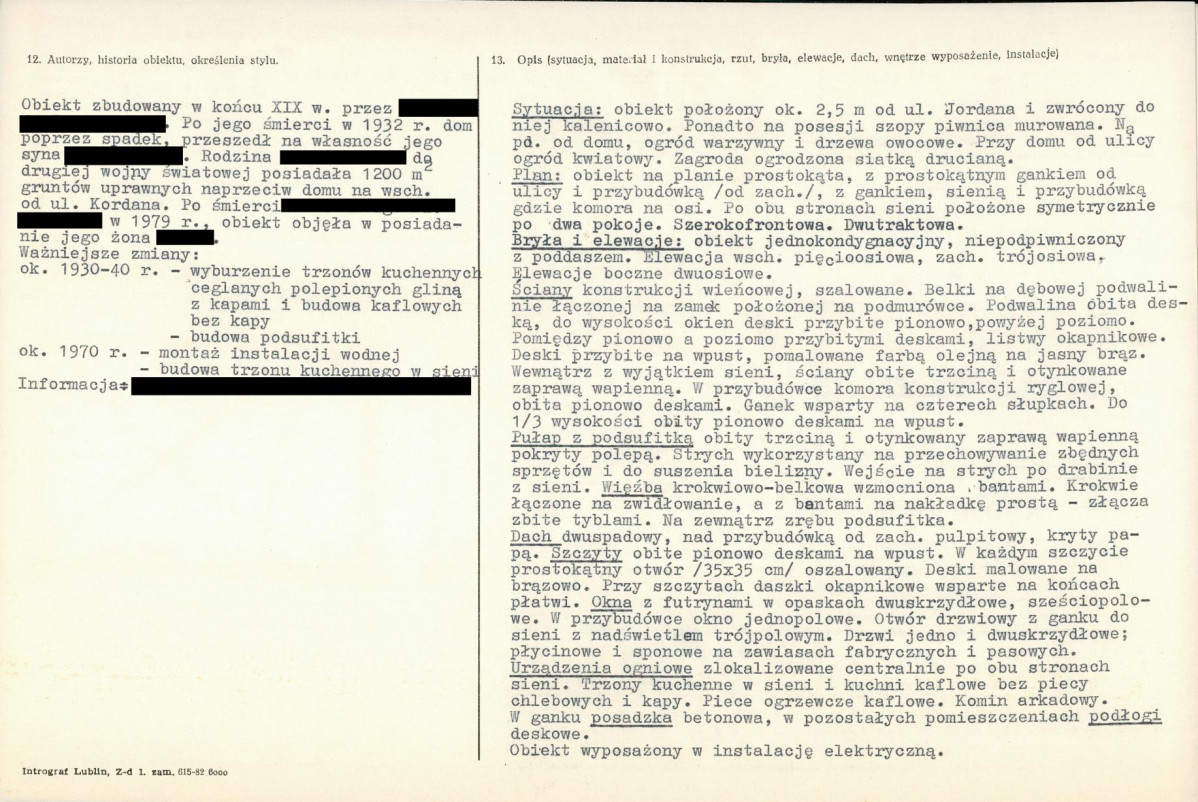 KB - Karta biała, skan nr 2