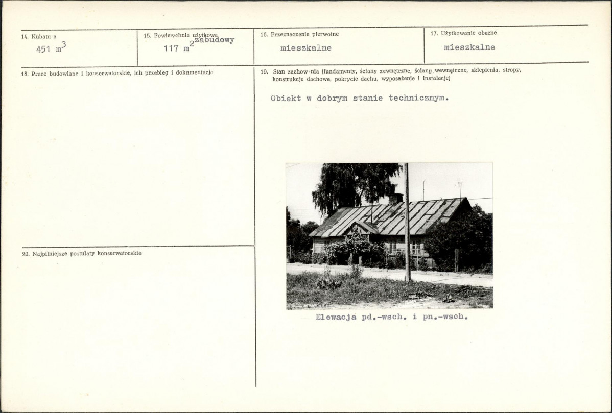 KB - Karta biała, skan nr 3