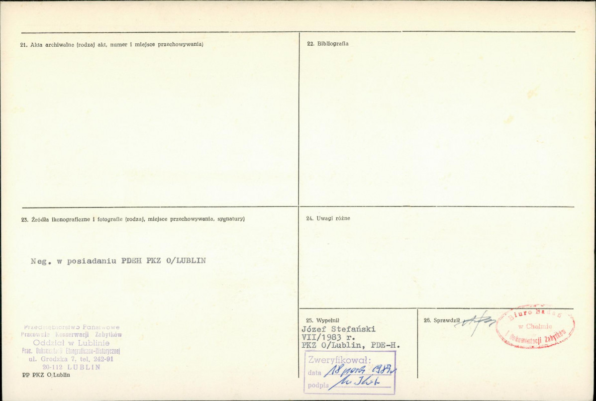 KB - Karta biała, skan nr 4