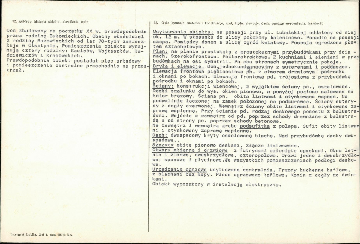 KB - Karta biała, skan nr 2