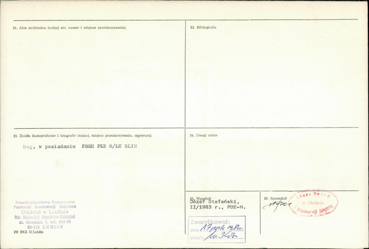 KB - Karta biała, skan nr 4