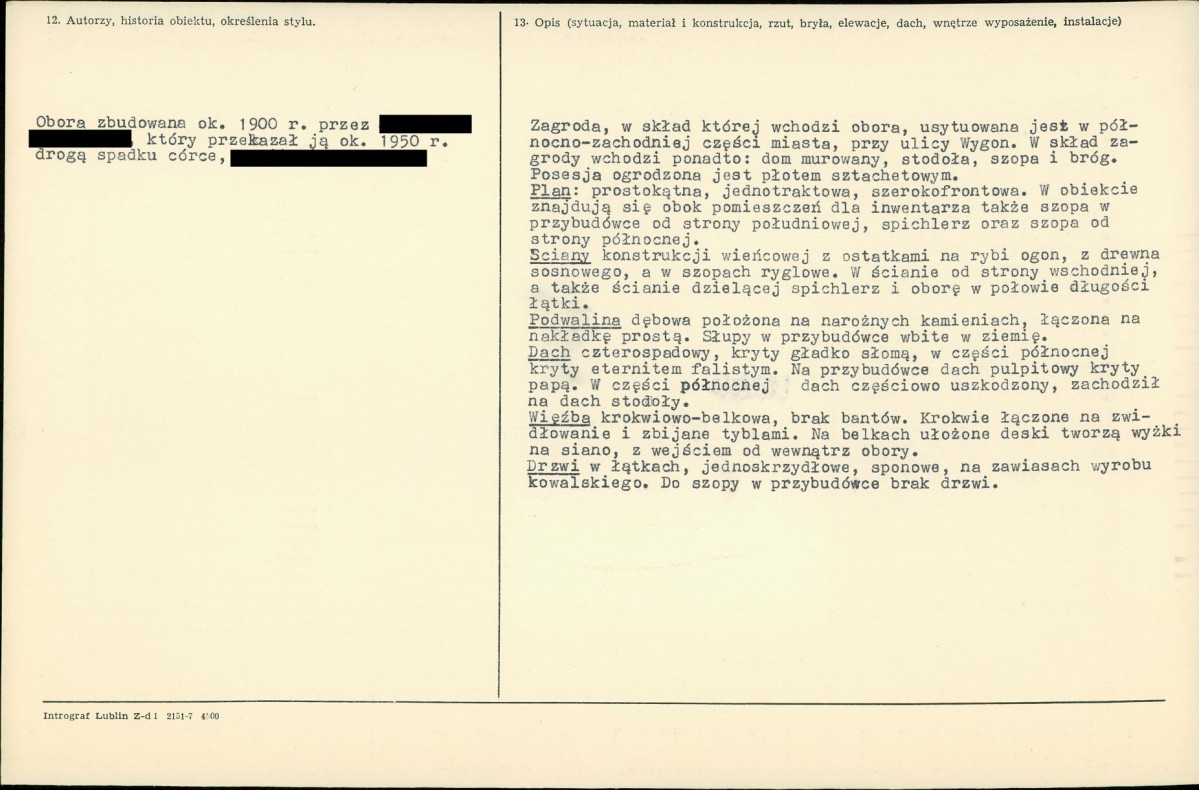 KB - Karta biała, skan nr 2