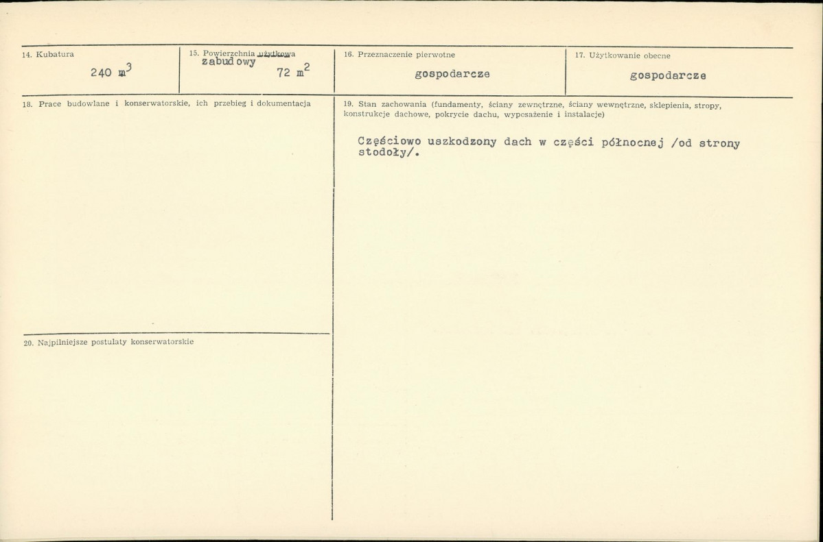 KB - Karta biała, skan nr 3