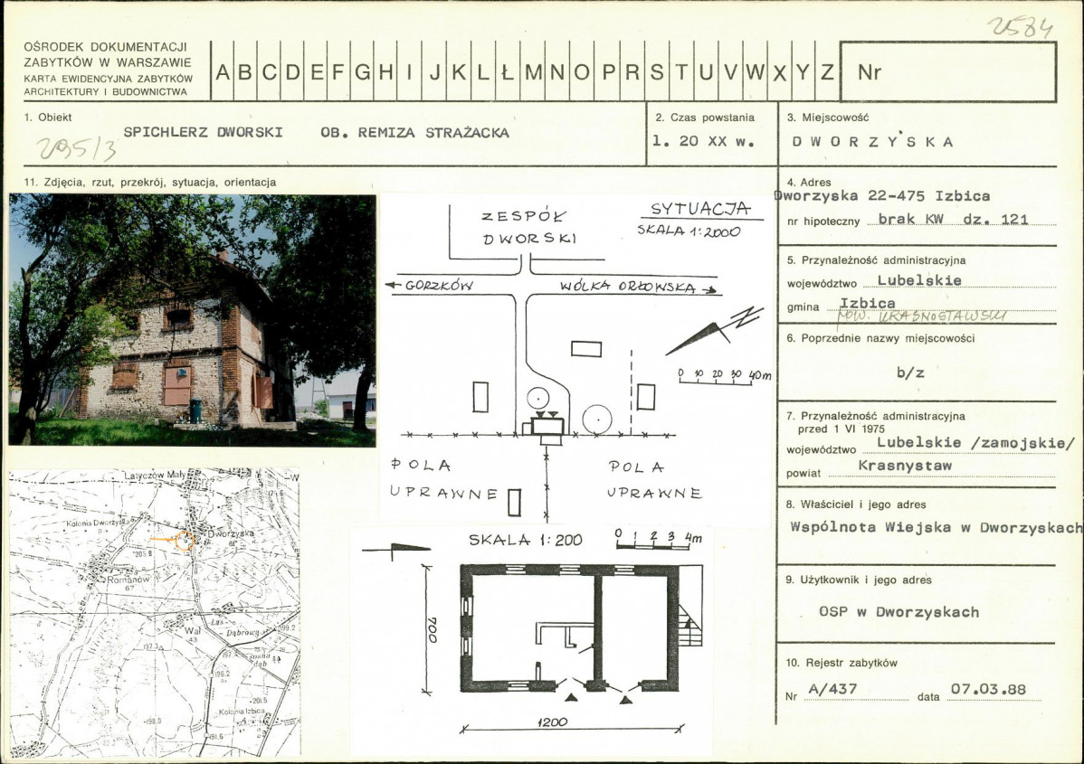 Karta biała, skan nr 1