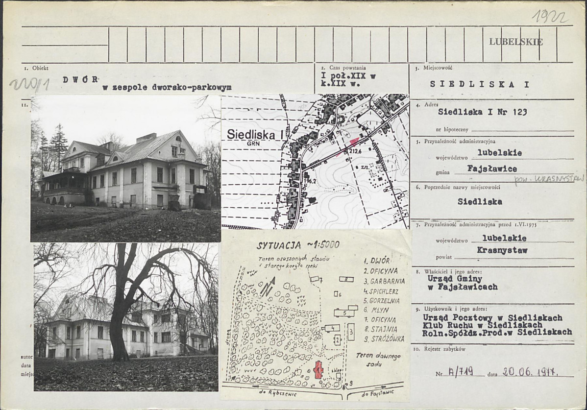 Karta biała, skan nr 1