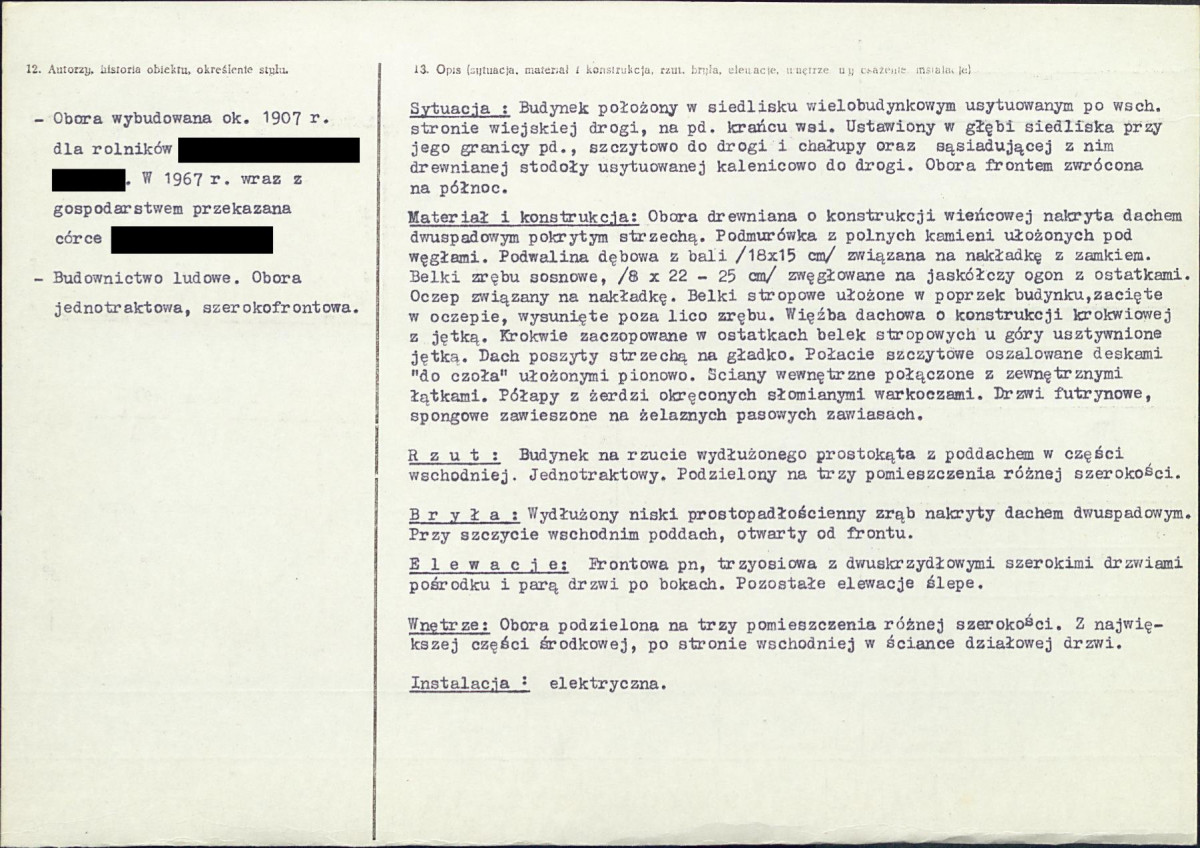 KB - Karta biała, skan nr 2