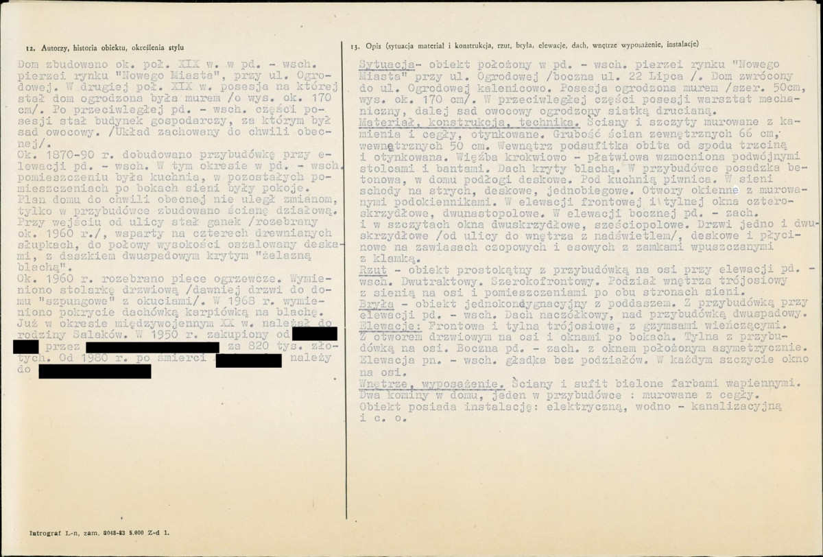 KB - Karta biała, skan nr 2