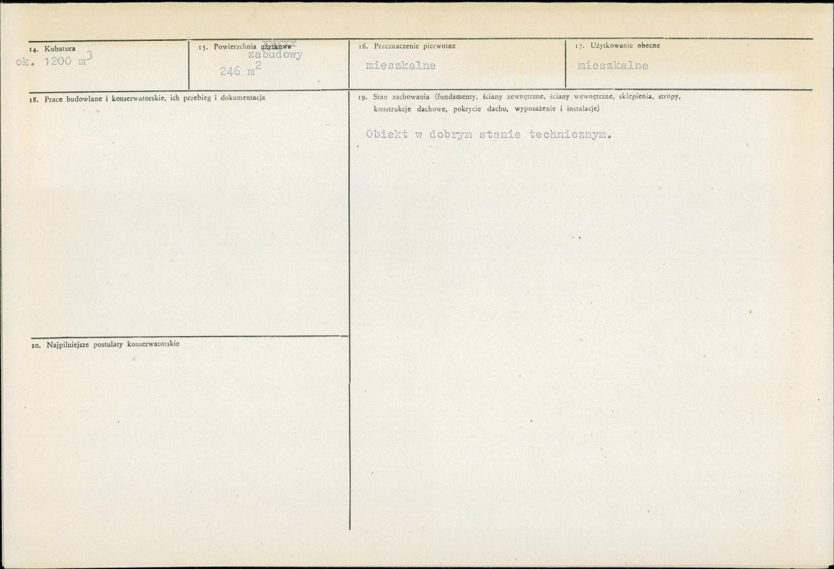 KB - Karta biała, skan nr 3
