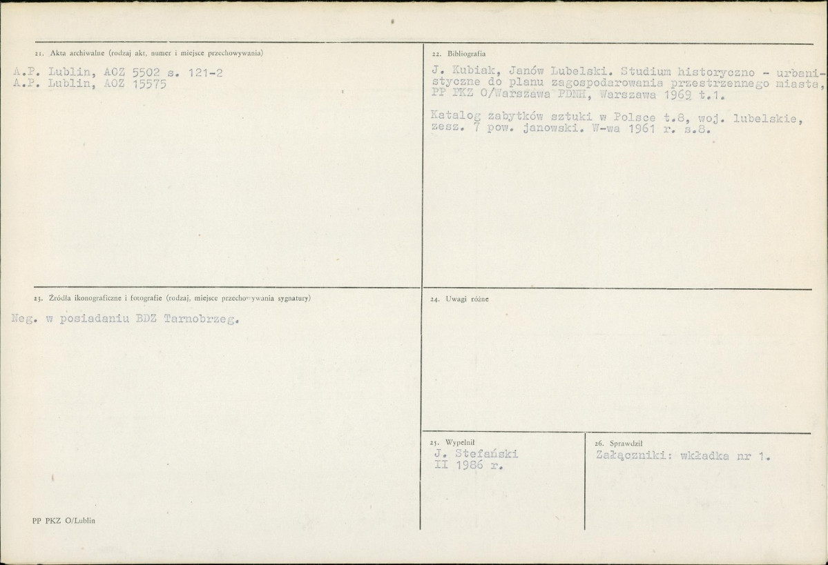 KB - Karta biała, skan nr 4