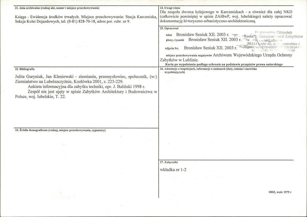 KB - Karta biała, skan nr 4