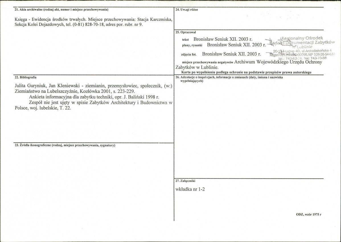 KB - Karta biała, skan nr 4