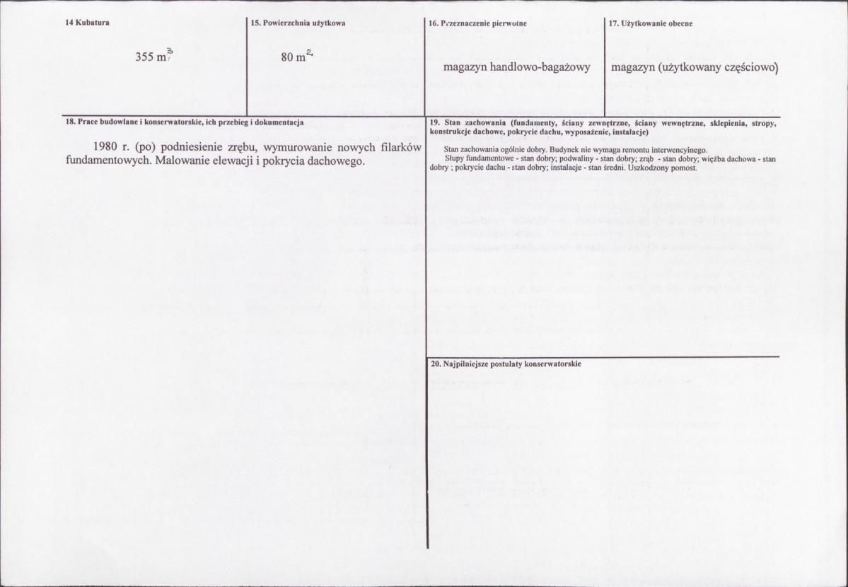 KB - Karta biała, skan nr 3