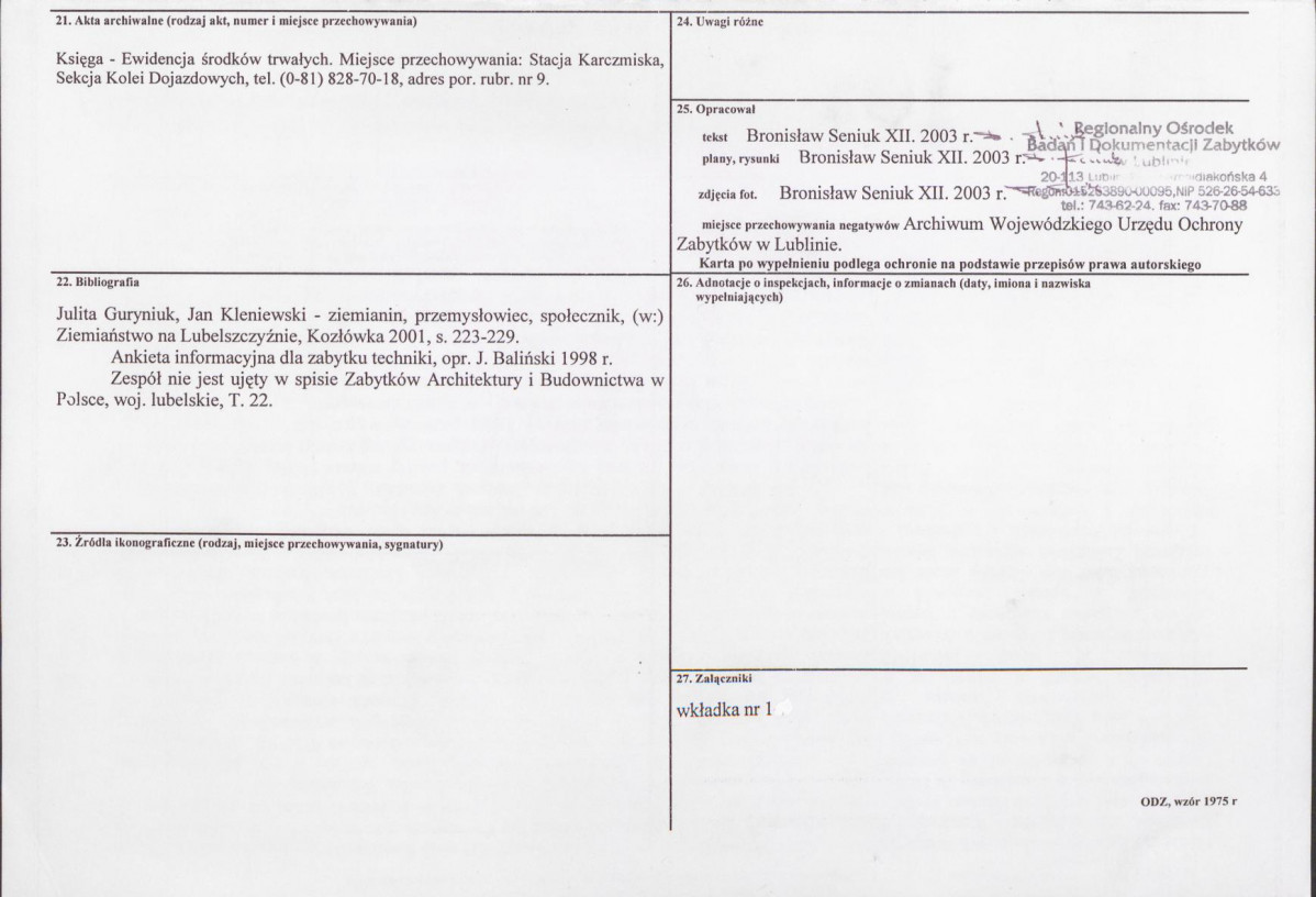 KB - Karta biała, skan nr 4