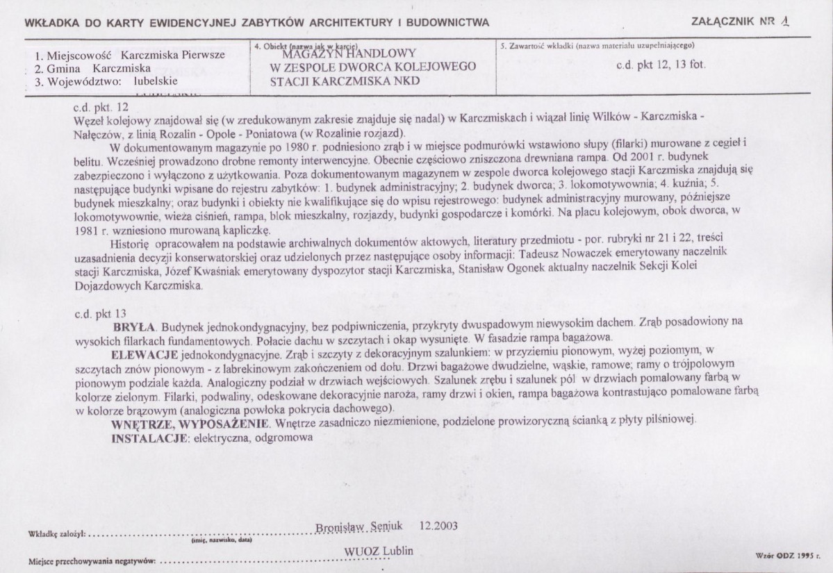 KB - Karta biała, skan nr 5