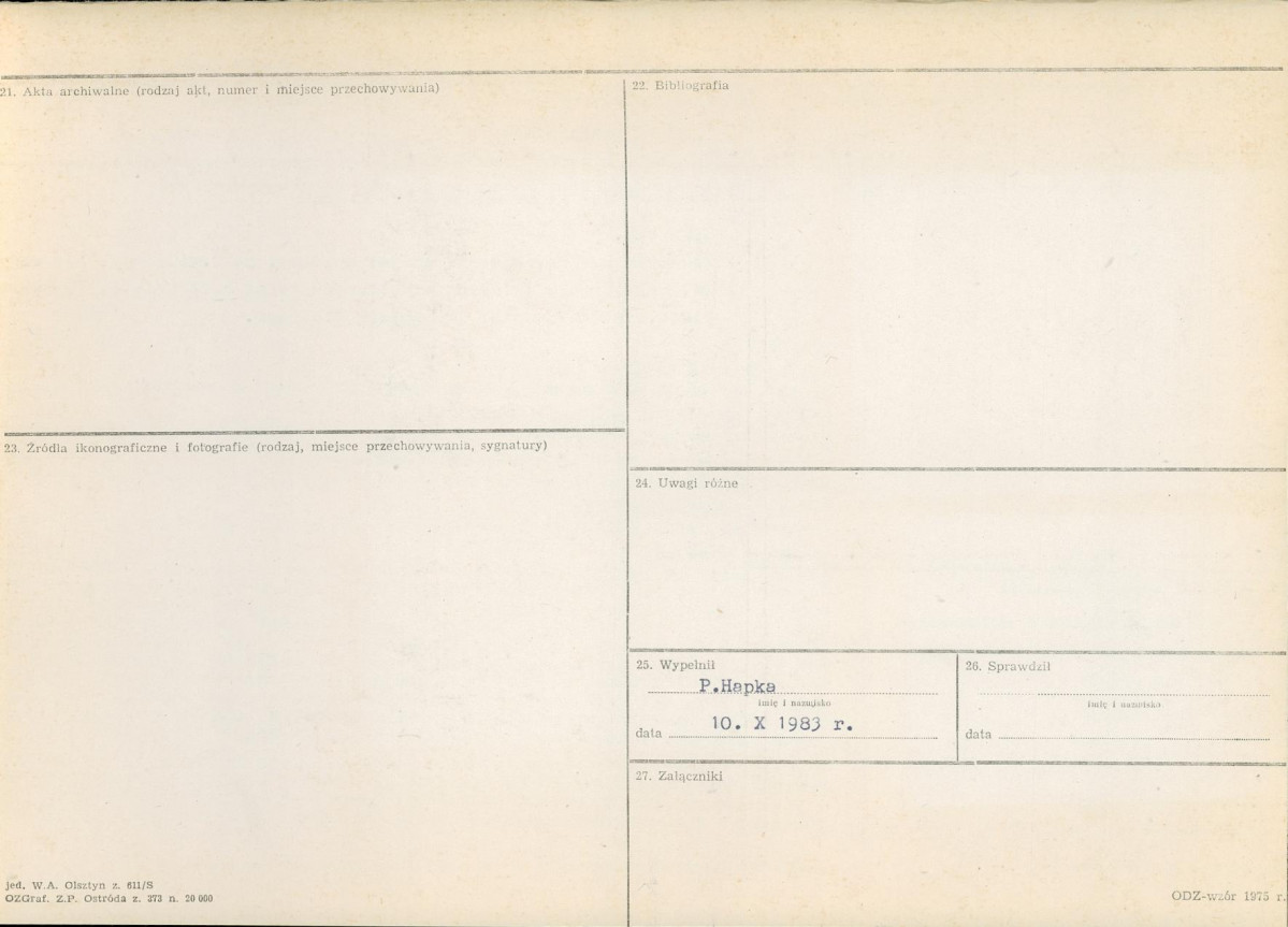 KB - Karta biała, skan nr 4