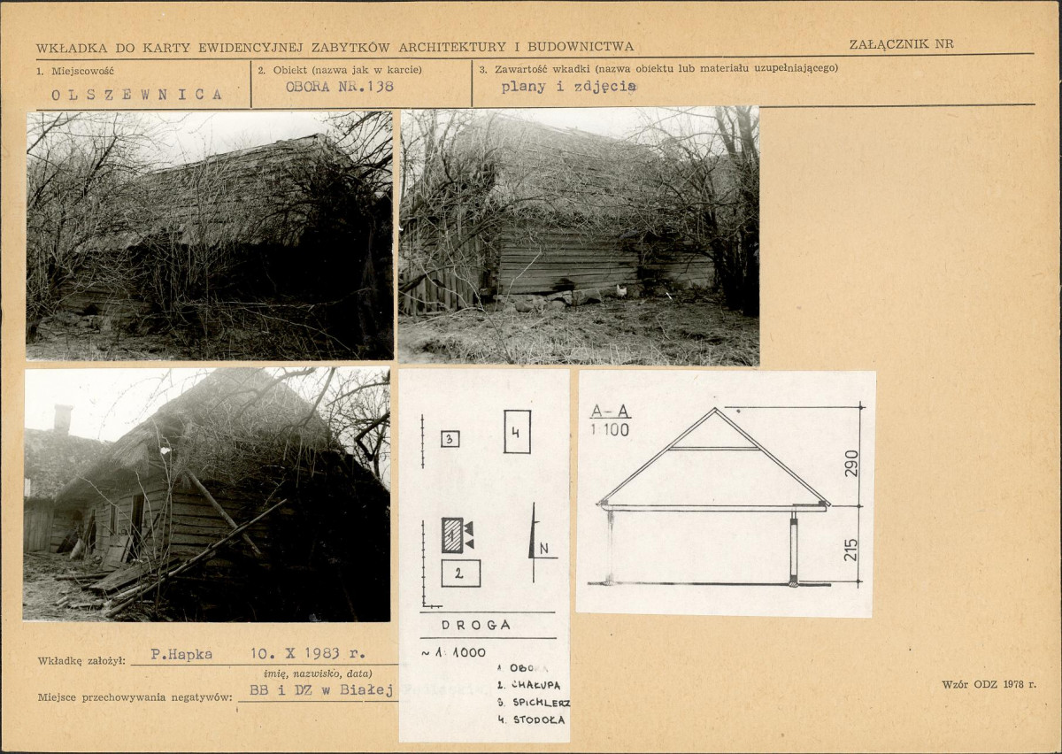KB - Karta biała, skan nr 5