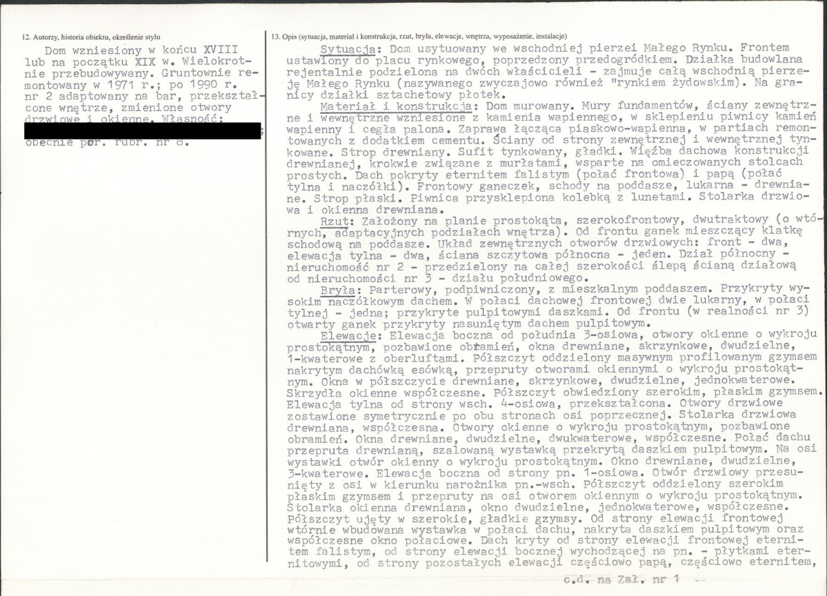 KB - Karta biała, skan nr 2