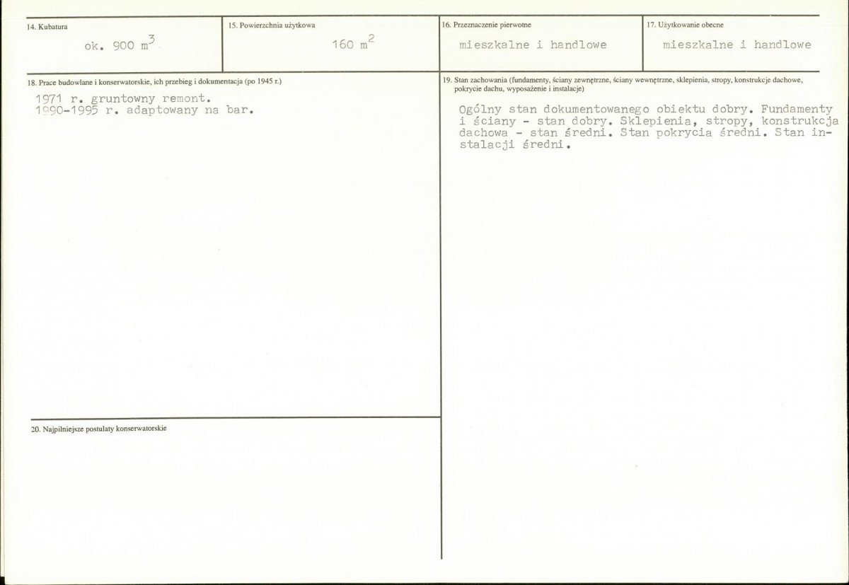 KB - Karta biała, skan nr 3
