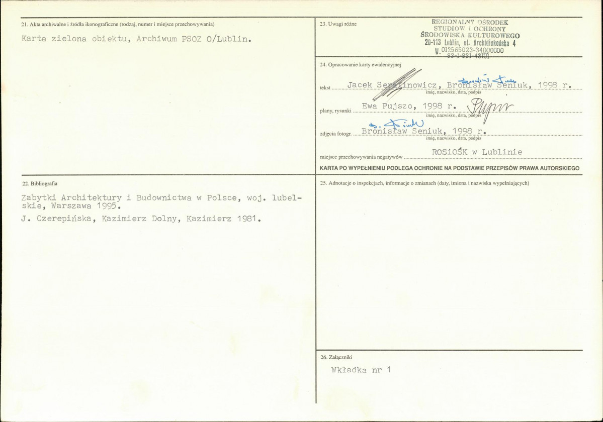 KB - Karta biała, skan nr 4