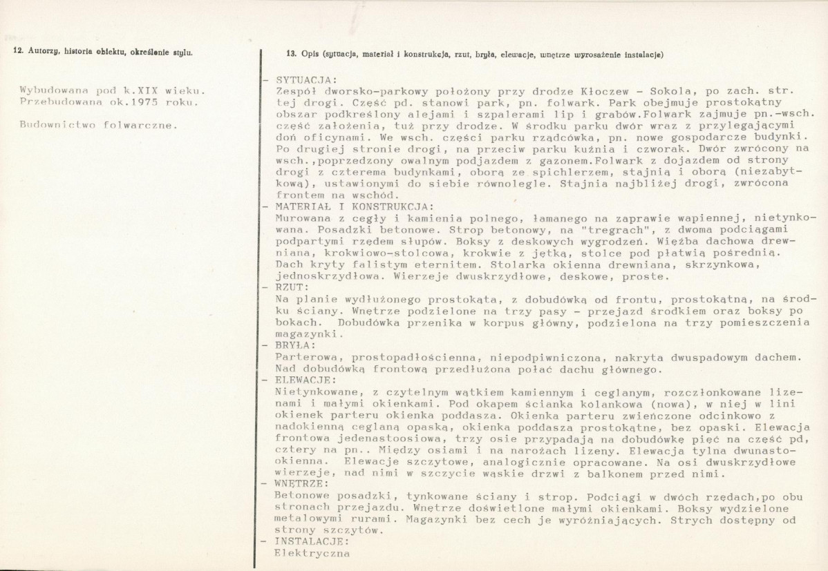 KB - Karta biała, skan nr 2