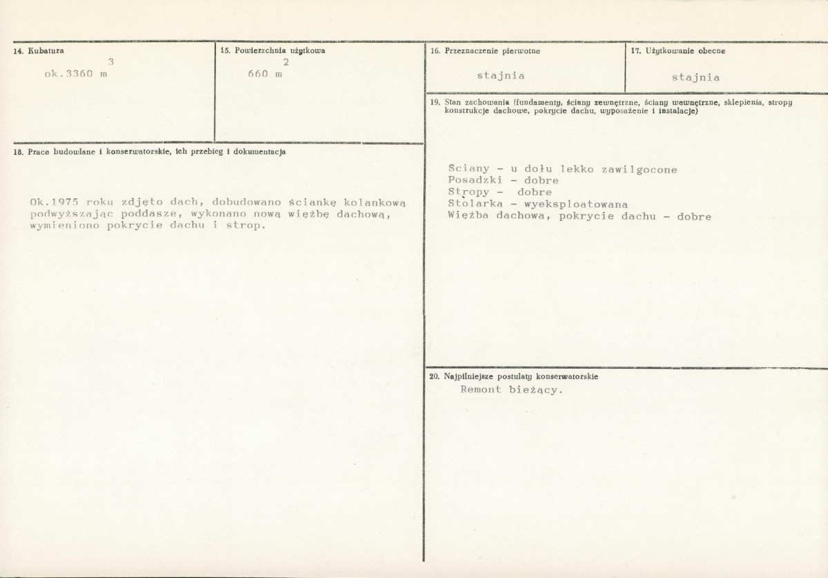 KB - Karta biała, skan nr 3
