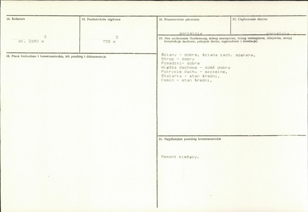 KB - Karta biała, skan nr 3