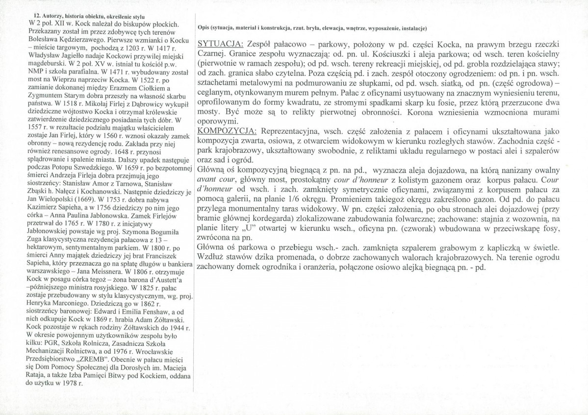 KB - Karta biała, skan nr 2