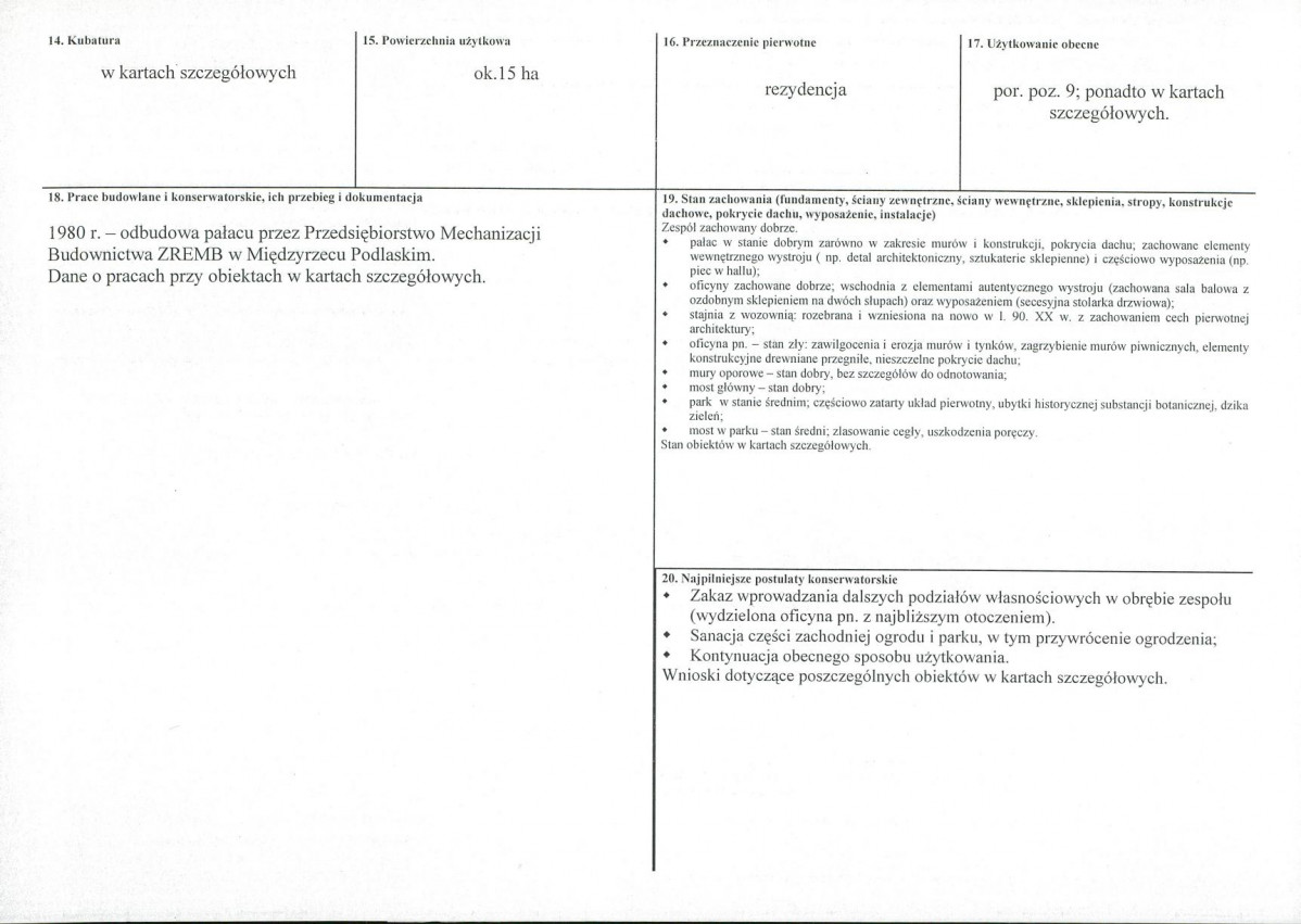 KB - Karta biała, skan nr 3