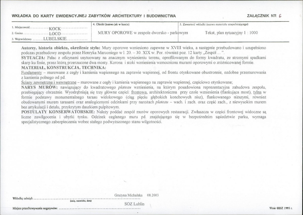 KB - Karta biała, skan nr 15