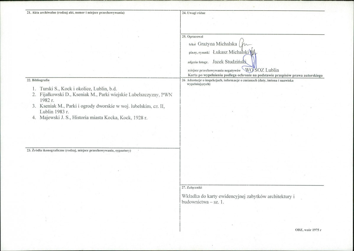 KB - Karta biała, skan nr 4