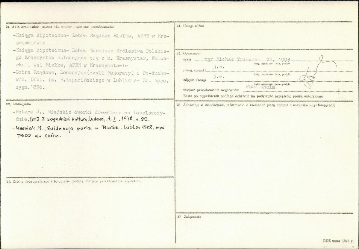 Karta biała, skan nr 4