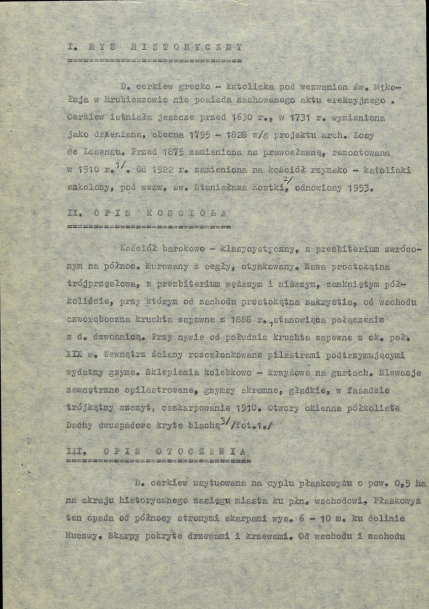 Ewidencja parkowa, skan nr 6