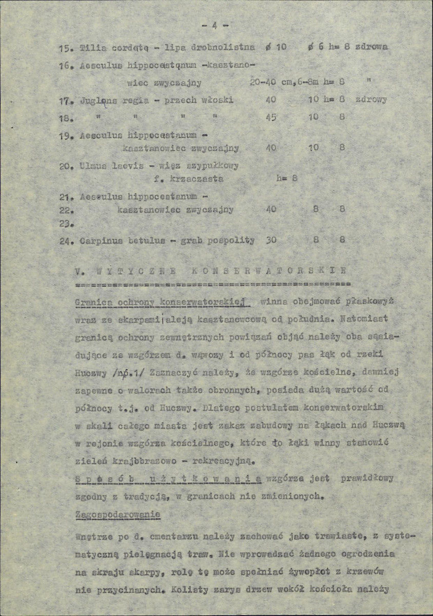 Ewidencja parkowa, skan nr 9