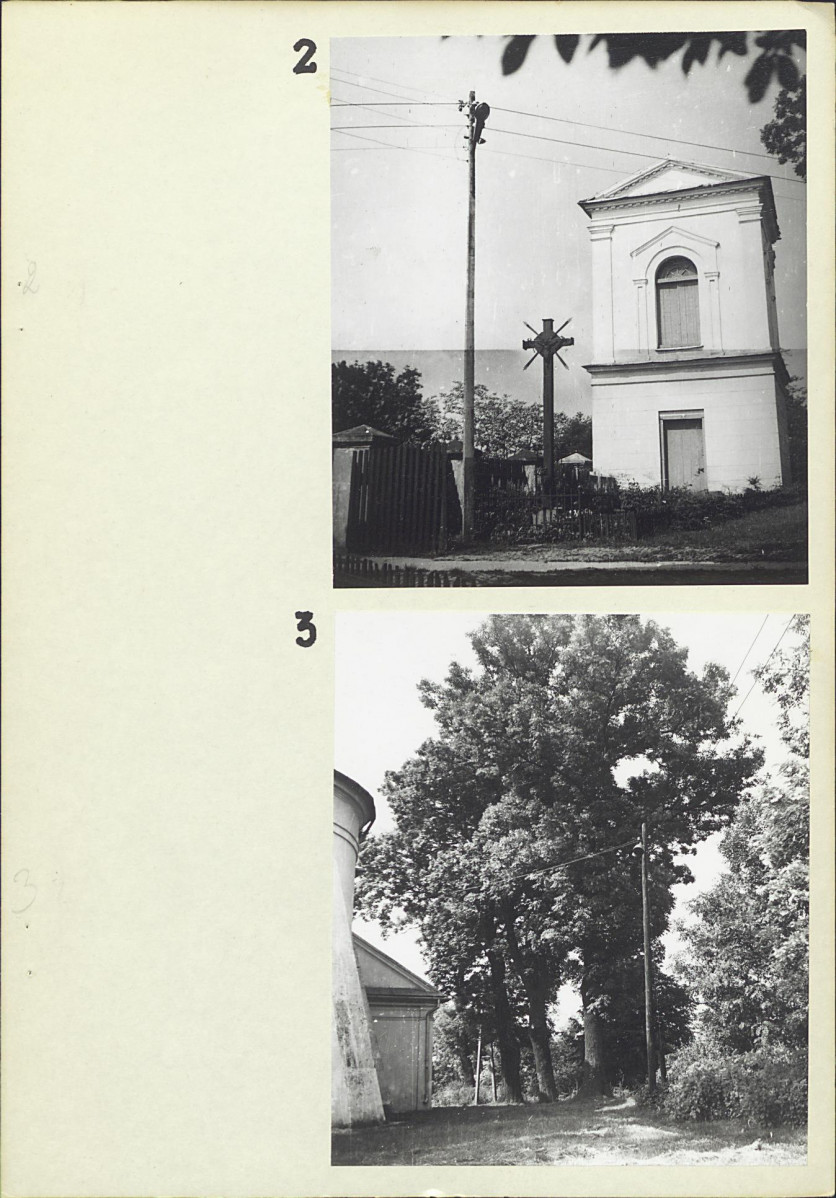 Ewidencja parkowa, skan nr 14