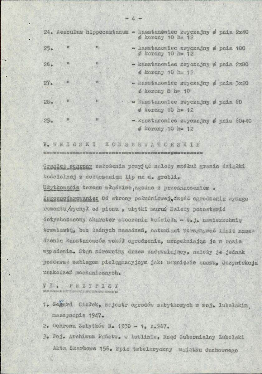 EP - Ewidencja parkowa, skan nr 9