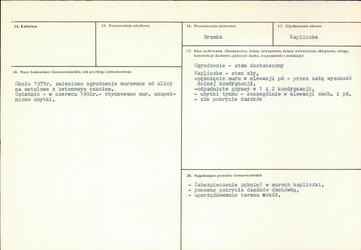 KB - Karta biała, skan nr 3