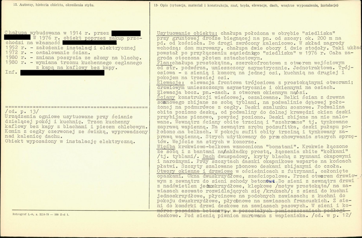 KB - Karta biała, skan nr 2