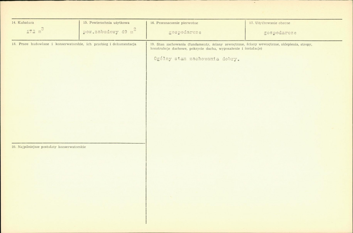 KB - Karta biała, skan nr 3