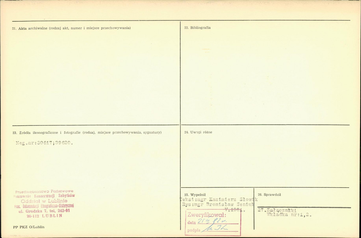 KB - Karta biała, skan nr 4