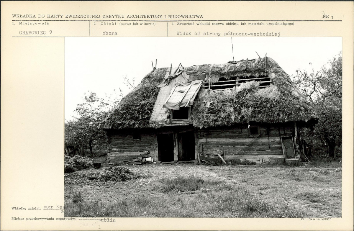 KB - Karta biała, skan nr 5