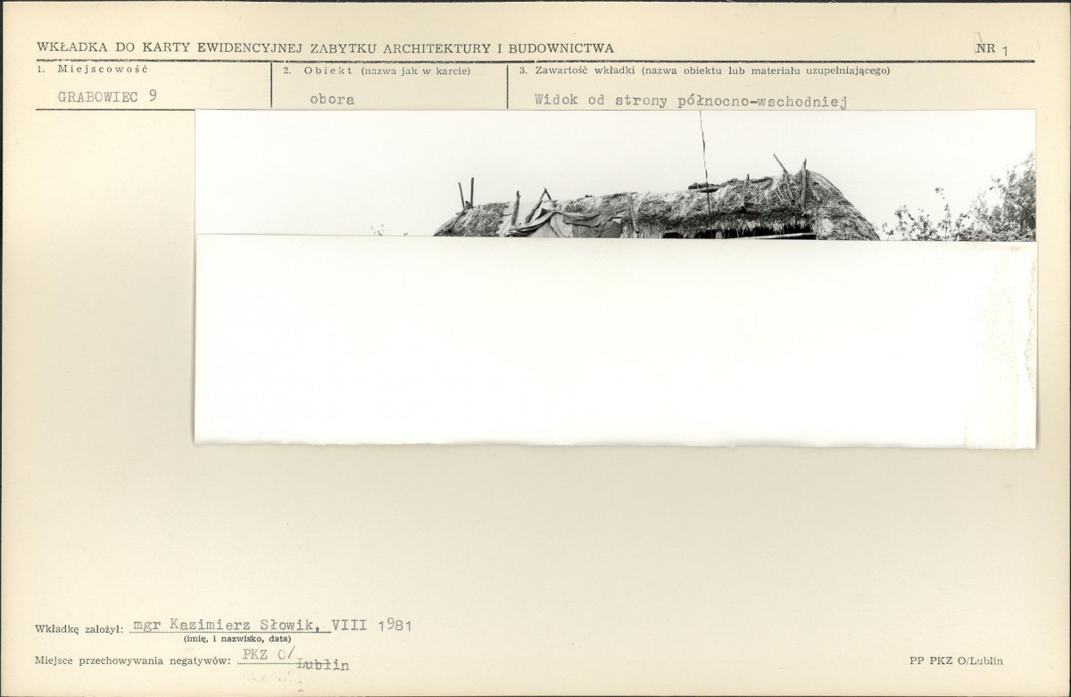 KB - Karta biała, skan nr 6