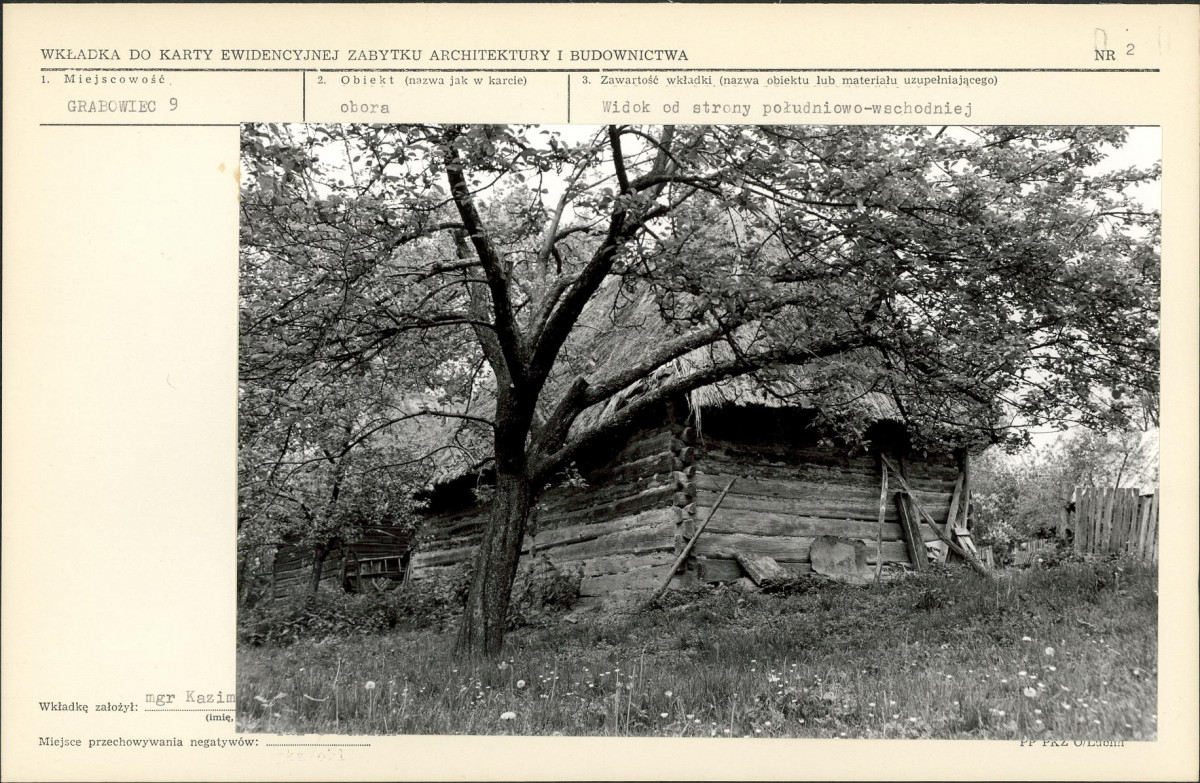 KB - Karta biała, skan nr 7