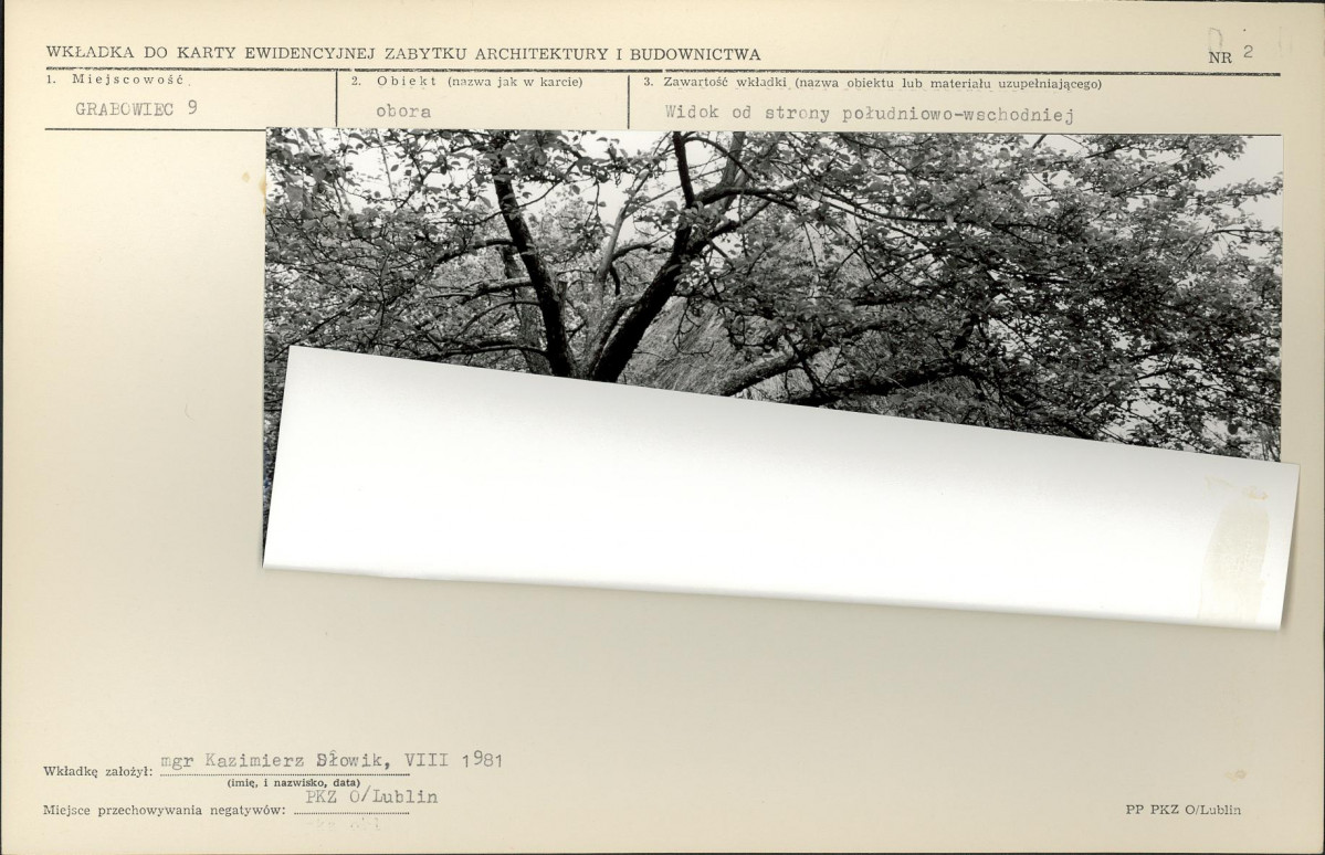 KB - Karta biała, skan nr 8