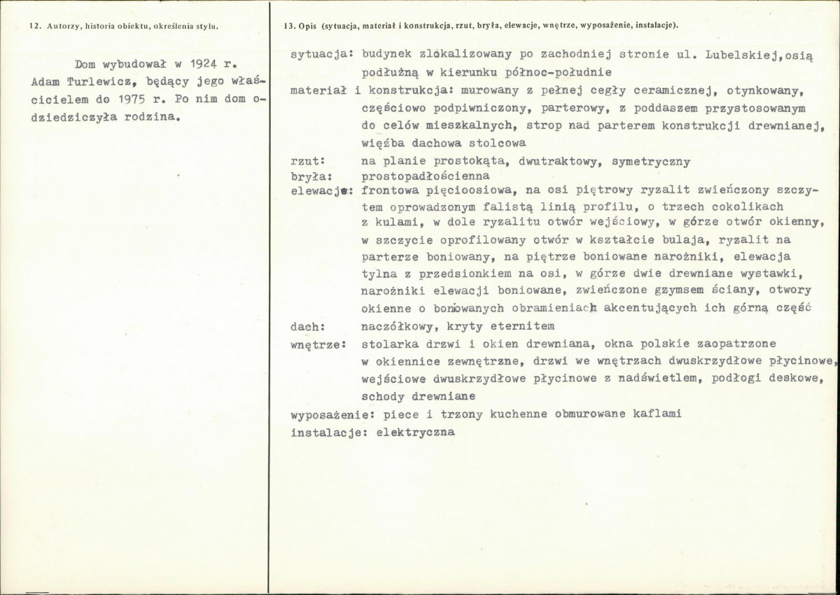 KB - Karta biała, skan nr 2