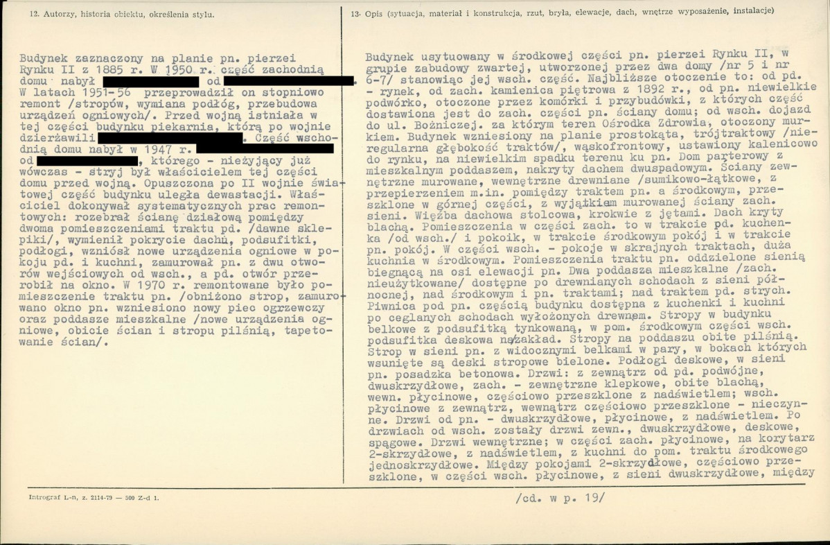 KB - Karta biała, skan nr 2