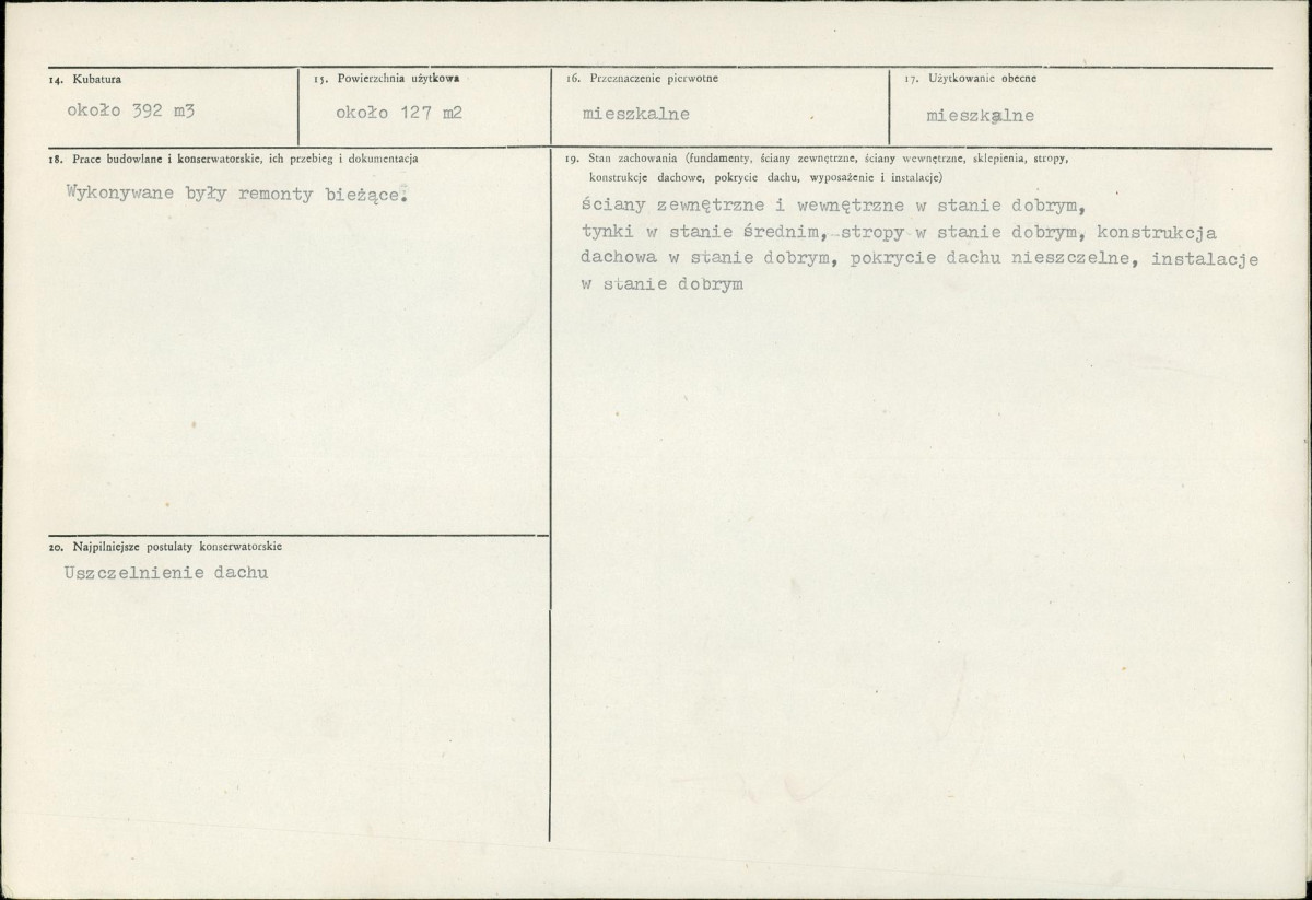 KB - Karta biała, skan nr 3