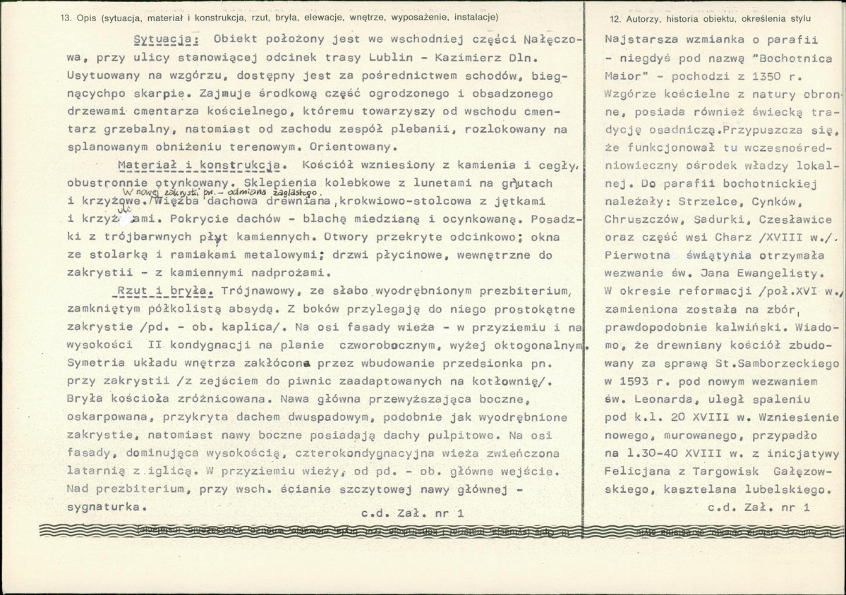 KB - Karta biała, skan nr 2